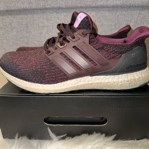 ADIDAS ULTRA BOOST 1.0 MEN-10.5
